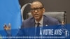 À Votre Avis : l'alternance est-elle possible au Rwanda ?