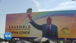 A Conakry, des pourparlers pour le retour des civils au pouvoir