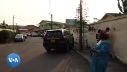 Élections au Gabon : la réforme de la loi électorale ne fait pas l'unanimité
