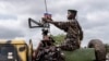 Centrafrique: un Belgo-Portugais arrêté pour "complot" présumé contre l'Etat