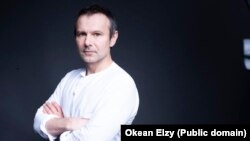Святослав Вакарчук: «Наш цей тур називається «Допомога Україні». Основна його мета – це допомога України як матеріальна, так і, можливо, більш важливо, інформаційна».