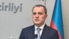 Ceyhun Bayramov 