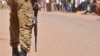 Burkina Faso: ouverture d'une enquête après le massacre d'une soixantaine de civils à Karma