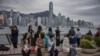 黃金周香港旺丁不旺財 “東方之珠”旅遊業如何求變？