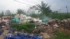 Mashauriano juu ya kupambana na uchafuzi wa plastiki yanafanyika Kenya
