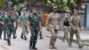 Thumbnail for TVPKG-US-Indo Military Exercise