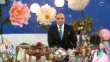 «بهار آفرین» با شهرام بهرامی‌نژاد