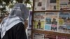 Le Sahel est "la plus grande zone de non-information de l'Afrique" selon RSF