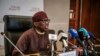Bankole Adeoye, le commissaire aux affaires politiques de l'Union africaine.