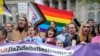 Germany making it easier for people to legally change their name, gender 
