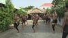 Art martial ancestral au Cambodge : Des jeunes perpétuent une tradition menacée