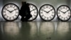 Daylight Saving Time: Why Do We Set Our Clocks Forward in Spring? 