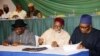 Nigeria: appels à un vote pacifique au dernier jour de la campagne 