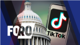 Foro: TikTok: Libertades Vs. Seguridad
