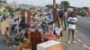 Aides au relogement après des expulsions massives à Abidjan
