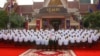 New Cambodian Cabinet to Feature Children of the Powerful