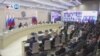 VOA國際60秒：2024年3月18日