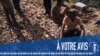 À Votre Avis : Extraction des minerais en Afrique