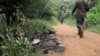 En RDC, la société civile proteste contre le massacre de civils à Beni par les ADF 