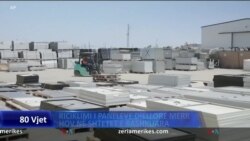 Industria e riciklimit të paneleve diellore merr hov në SHBA