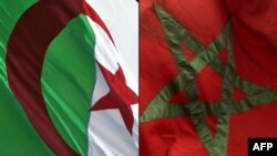 Alger a rompu ses relations diplomatiques avec Rabat en août 2021, dénonçant une série d'"actes hostiles".