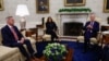 លោក​​ Biden ​លុប​​ចោល​ទស្សនកិច្ច​​​នៅ​ប៉ាពួ​អាស៊ី​នូវែល​ហ្គីណេ​​និង​អូស្ត្រាលី​​ដើម្បី​ចូល​រួម​​​កិច្ច​ចរចា​អំពី​ពិដាន​​​បំណុល​​អាមេរិក