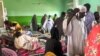 Shambulizi  la ndege isiyo na rubani Sudan lauwa watu 30 