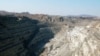 La Namibie construira une deuxième usine de dessalement en janvier