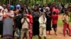 Mateka 43 wa ADF warejeshwa katika maisha ya kawaida mashariki mwa DRC