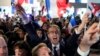 Législatives en France: le pays entre en campagne