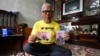 ក្រុម​សិទ្ធិ​មនុស្ស​អំពាវនាវ​ឱ្យ​វៀតណាម​ផ្អាក​ការប្រហារ​ជីវិត​លោក Nguyen Van Chuong