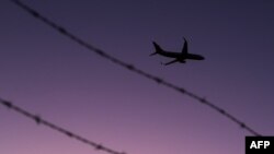 Huit handballeurs du Burundi étaient ciblés par une mesure d'expulsion après le rejet de leur demande d'asile.