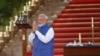 Modi’s electoral setback leaves India’s Muslims feeling more secure