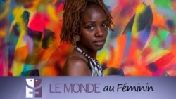 Le Monde au Féminin : entretien musical avec Pamela Badjogo