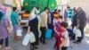 آمریکا درباره بحران آب ایران: نتیجه فساد جمهوری اسلامی و هزینه کردن برای تروریسم است