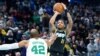 Coupe NBA: Indiana électrise Boston et fonce à Las Vegas
