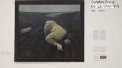 Як мистецтво допомагало діаспорі говорити про Голодомор. Відео