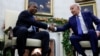 Companhia de lobby americana recebeu de Angola 15 milhões de dólares desde 2019 