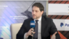 За словами радника з національної безпеки США, дуже важливо отримати фінансування для України, бо це дозволить Україні “утримуватися в боротьбі”. На фото (знімок з відео The Aspen Institute) - заступник радника з нацбезпеки США Джон Файнер 