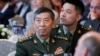 北京安排李尚福會晤基辛格 就兩軍交流問題向美國施壓