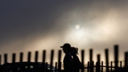 La Organización Meteorológica Mundial advierte sobre las altas temperaturas a nivel global
