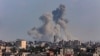 Mort d'humanitaires à Gaza dans un raid israélien, condamnations internationales