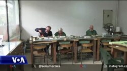 Artizanët e Kosovës, thirrje për ruajtjen e traditës së punimit të filigranit