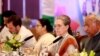 কর্ণাটকে বিরোধী মহাজোটের বৈঠকে কংগ্রেস সভাপতির পরেই বক্তা মমতা, কেজরিওয়াল
