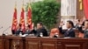 北韓官方嚴厲檢討軍事偵察衛星發射失敗 近期準備再發射
