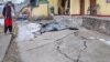 উত্তর ভারতে প্রবল বৃষ্টিতে বিপর্যস্ত জনজীবন, এবার উত্তরকাশীর গ্রামে রাস্তা ও একাধিক বাড়িতে ফাটল