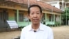 អនុប្រធាន​គណបក្ស​ភ្លើងទៀន​ចាត់ទុក​ការចាប់ខ្លួន​សកម្មជន​ថា ជាការ​ដាក់​គំនាប​ខាង​នយោបាយ