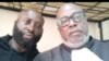 RYves Kibouy Bershu, aussi connu sous le nom de Steve Akam et le pseudonyme de Ramon Cotta sur les réseaux, avait pu rencontrer l'un de ses avocats, Me Hippolyte Tiakouang Meli, au Tribunal militaire de Yaoundé le 20 août 2024.
