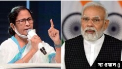 'ইন্ডিয়া' নাম নিয়ে প্রধানমন্ত্রীর বিতর্কিত মন্তব্য: উত্তর দিলেন পশ্চিমবঙ্গের মুখ্যমন্ত্রী মমতা বন্দোপাধ্যায়