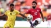 'Misri kutoka sare na Msumbiji yathibitisha 'ugumu wa mechi' za AFCON' 